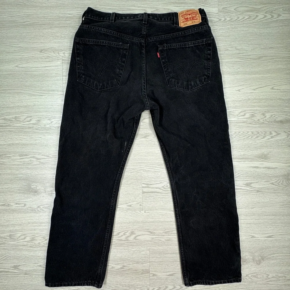 Levis next denim